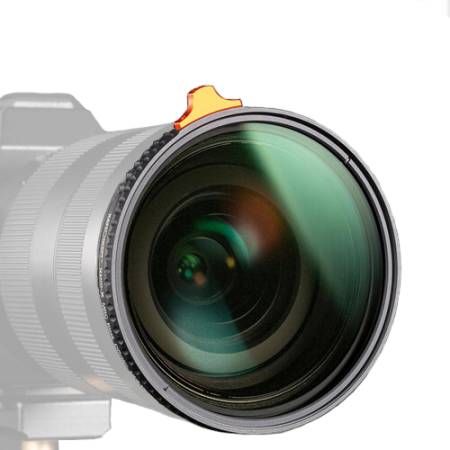 K&F Concept KF01.1815 - filtr 2w1, Black mist 1/4 i VND (ND2-32), 77mm_Przykład użycia_2